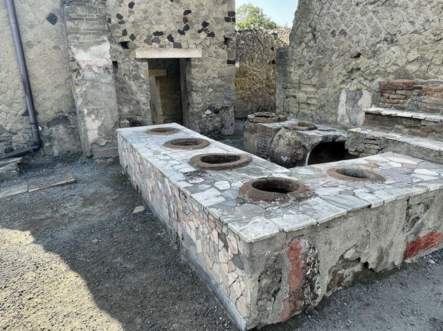 Very interesting piece of history 🇮🇹🏛️