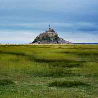 Mont Saint-Michel: A Journey into History and Wonder