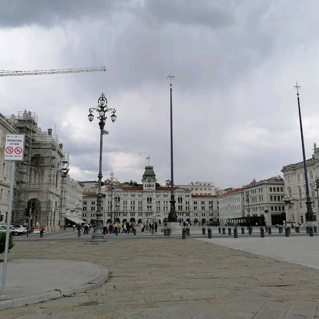 Trieste: A Hidden Gem of Harmony and Charm