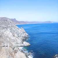 🌊⚓️ Cape Povorotny and the City of Nakhodka ⚓️🌊