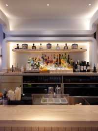 London | Tasty Japanese restaurant in East London