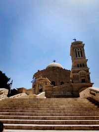 Where diverse history meets