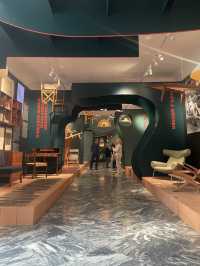 🇩🇰哥本哈根經典設計集合 Design Museum Denmark