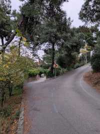 Heybeliada: A Peaceful Escape from Istanbul
