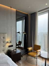 Hangzhou | Brilliant modern hotel near the High Tech Zone