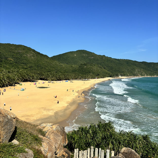 Daydaybabe 📍 Sanya