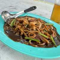 Delicious Food Adventure in Yong Peng, Malaysia