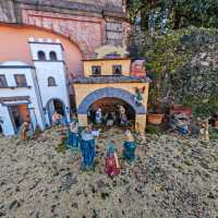 a short trip to Lucca