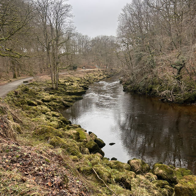 The most dangerous river in the world? 