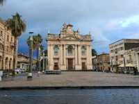 A Journey to Sicily