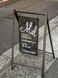 MEL COFFEE ROASTERS