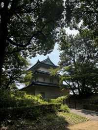Tokyo Imperial Palace East Gardens: A Timeless Oasis in the Heart of Modernity