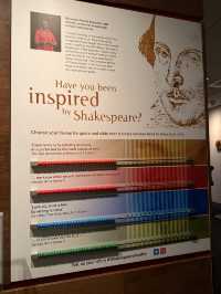 Shakespeare Centre – Where the Bard’s Legacy Comes to Life! 🎭✨