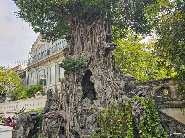 GUANGZHOU: 5 DAYS ITINERARY
