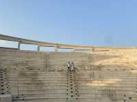 Transit tour in Doha, Qatar