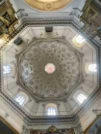 One of Rome‘s Hidden Gems