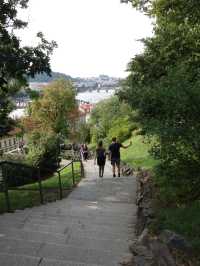 Vyšehrad – Prague’s Historic Fortress with Stunning Views