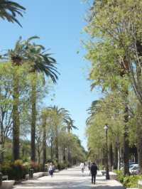 Málaga: Sun, History, and Mediterranean Charm