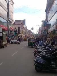 Bull Temple Bengaluru: A Sacred Landmark