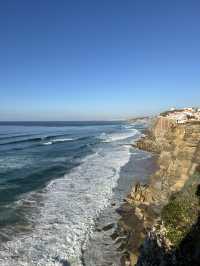 Azenhas do Mar: A Cliffside Paradise in Portugal