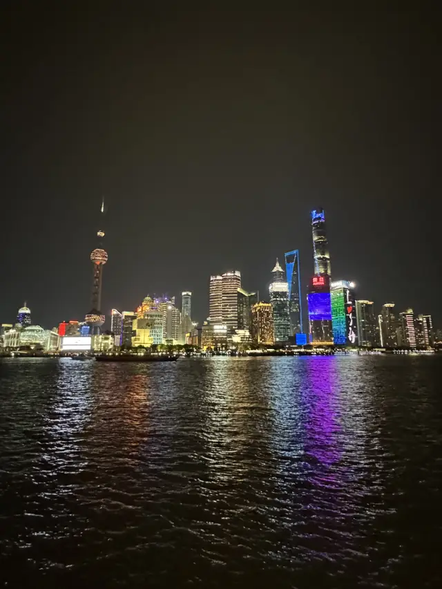 上海快閃遊與攜程同行。