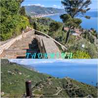Spring Escape to Taormina 