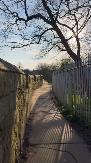 A beautiful city of York❤️