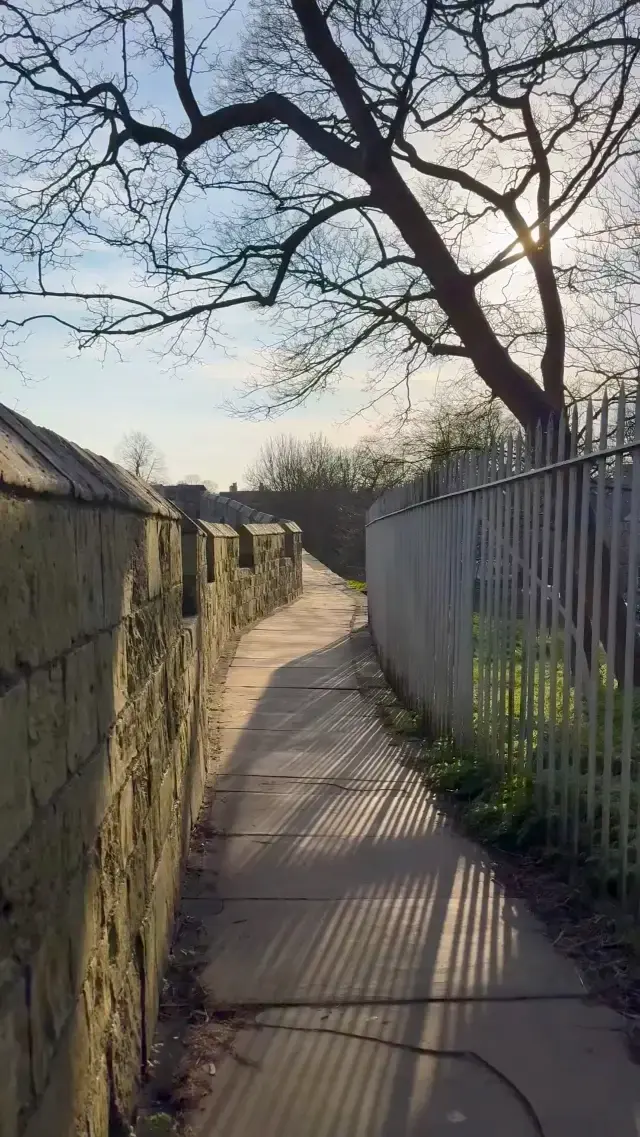 A beautiful city of York❤️