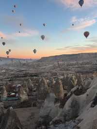 Cappadocia: Float Through a Fairytale!