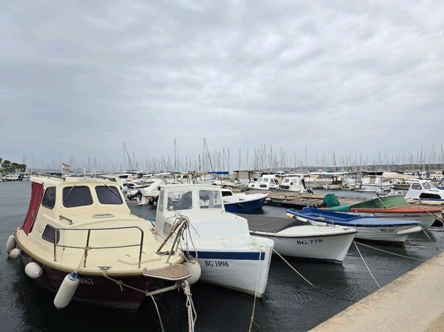 Biograd na Moru Croatia