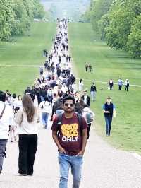 Windsor and Riverside such a beautiful place 