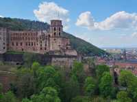 Highlights in Heidelberg