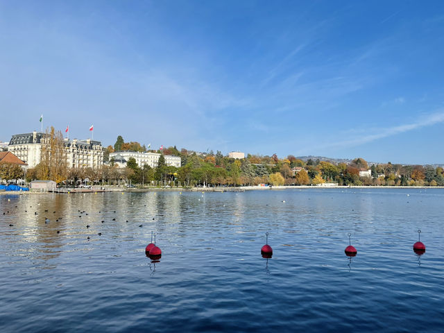 Lausanne, Switzerland 