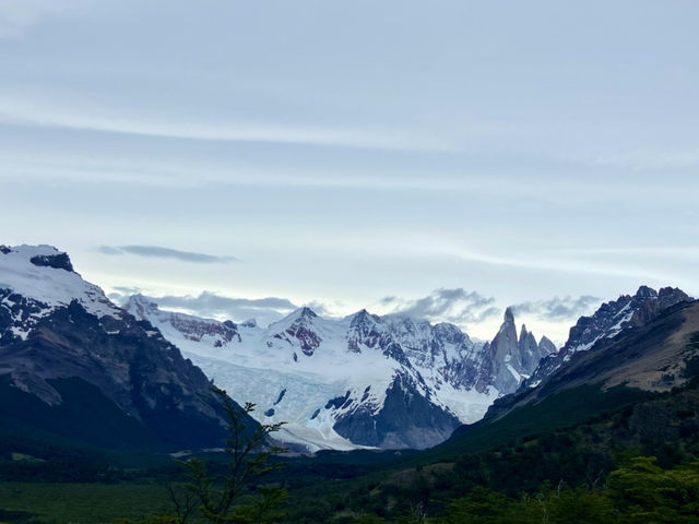 Your Perfect Day in El Chaltén