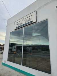 해외여행 로스안티구오스 맛집 Buena Vista Parrilla y Restaurante