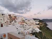 Santorini: Postcard Perfect in Every Direction