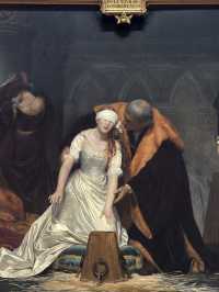 🇬🇧 倫敦國家美術館（National Gallery）