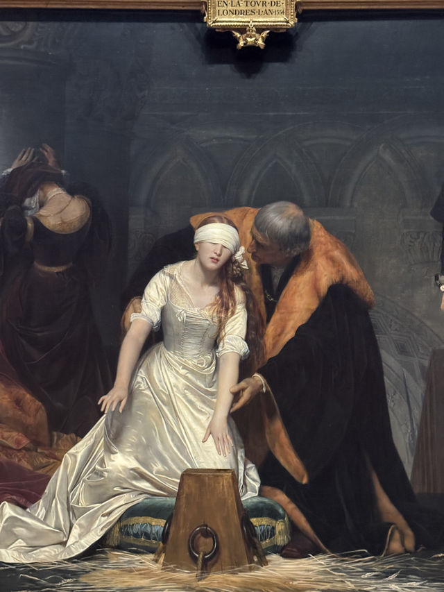 🇬🇧 倫敦國家美術館（National Gallery）