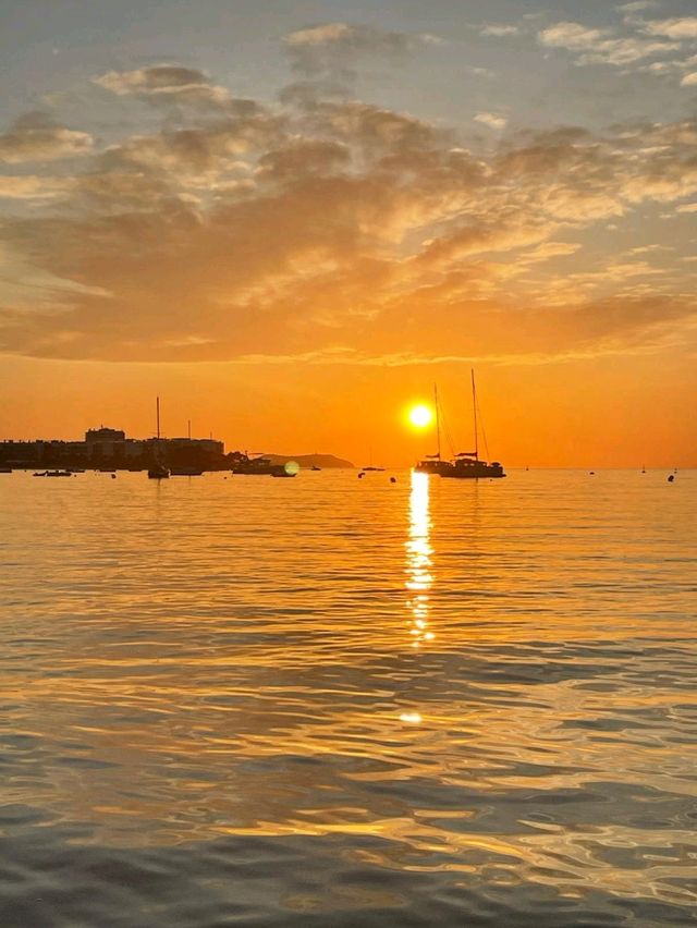 ibiza you did not dissapoint..
