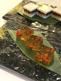 London｜Newly opened Chinese restaurant with brilliant duck 