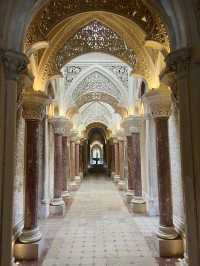 **Lost in Lisbon & Sintra: A Tale of Castles, Sunsets, and Pastéis de Nata**  