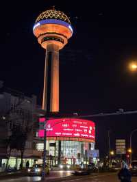 Beyond Istanbul: Why Ankara Surprised Me
