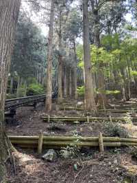 How to spend 2 days in Dorogawa onsen