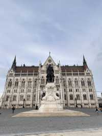 🌆 Budapest Travel Highlights