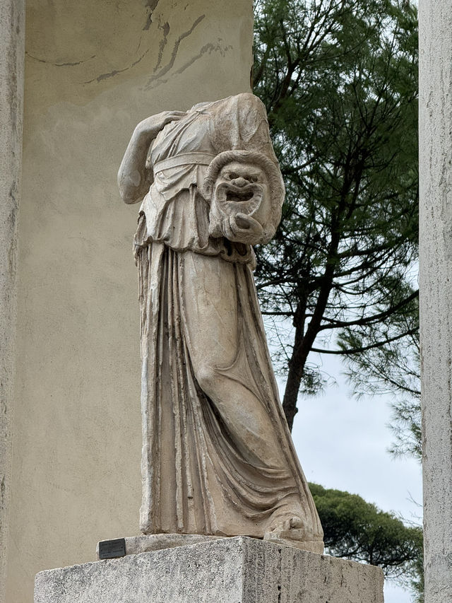 Hack: How to Live Like a Local for a Day in Rome