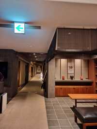 This real-life ryokan feels just like Spirited Away