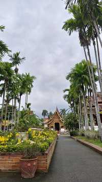 Chiang Mai’s Old City Temples – A Walking Tour Through History