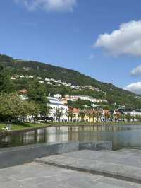 Trip to Bergen