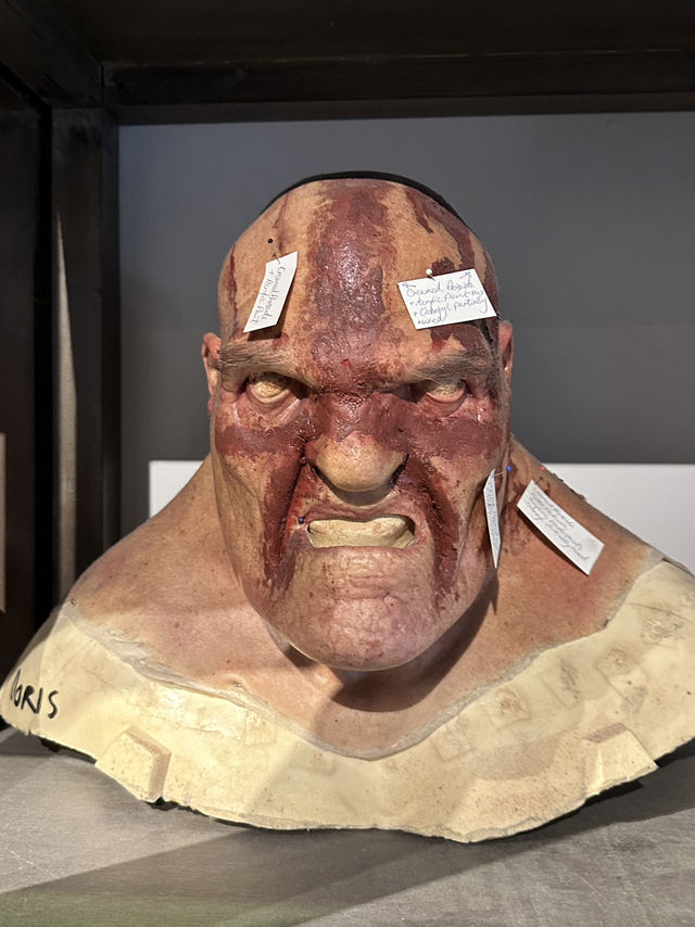🧙‍♀️✨**“A Spellbinding Day at Warner Bros. Studio London – A Must for Every Potterhead!”**✨🧙‍♂️