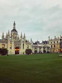From Cobblestones to City Lights: Cambridge to London, the Smart Way